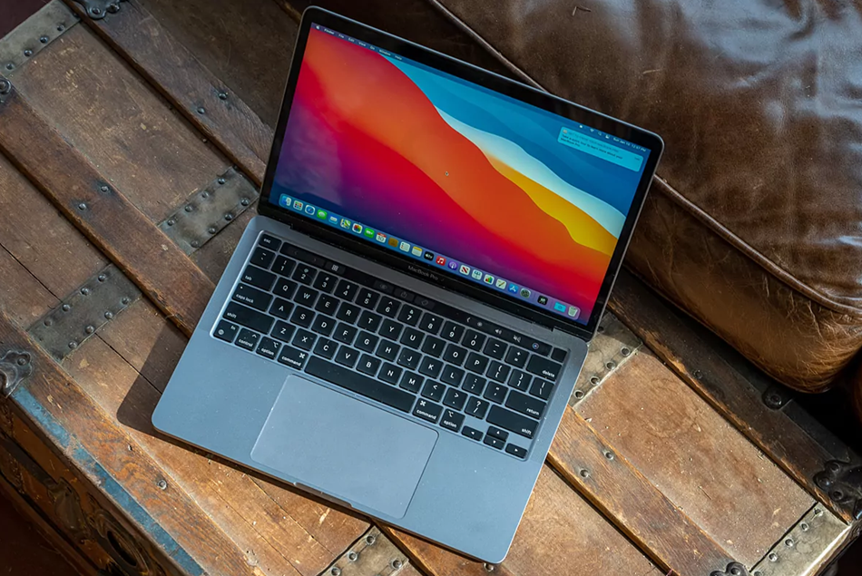 El rendimiento gráfico revolucionario del MacBook Pro, ahora rebajado: consíguelo en Amazon con un 13% de descuento