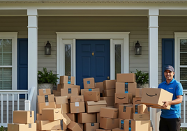 Las 20 mejores ofertas de hoy (20 de enero) en Amazon: hasta un 58% en Emporio Armani, Cecotec y más