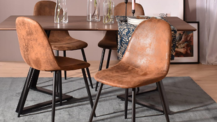 Sillas de salón Meuble Cosy