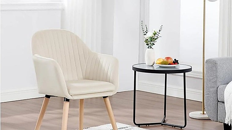 Las mejores sillas de comedor: cómodas, bonitas y resistentes