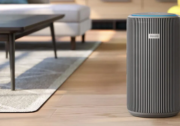 ¿Necesitas un purificador de aire inteligente para tu apartamento? Echa un vistazo a este modelo de Philips en oferta en Amazon