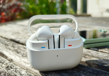 Disfruta del descuento en la compra de los Galaxy Buds3 Pro, tus nuevos auriculares favoritos para el día a día