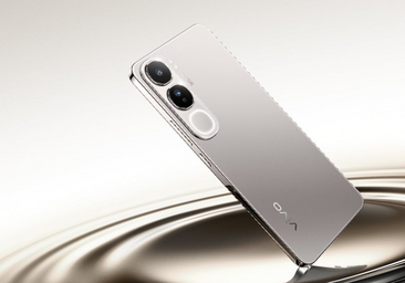 Vivo V40 SE combina elegancia y rendimiento a un precio competitivo: ahorra un 13% en Amazon en el pack con auriculares inalámbricos