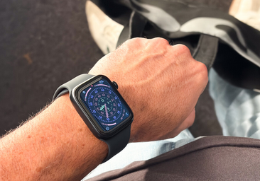 El dispositivo que necesitas para tenerlo todo bajo control: consigue el Apple Watch SE 3 con descuento en MediaMarkt