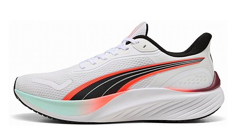 Zapatillas de running Puma Pounce LIte