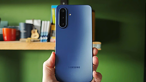 Tienes hasta final de mes para comprar el Samsung Galaxy A17 5G, el smartphone que equilibra prestaciones y bajo coste, a menos de la mitad de precio