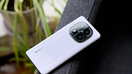 Haz fotos como un profesional gracias al Xiaomi Redmi Note 14 Pro Plus, ahora con descuento en AliExpress