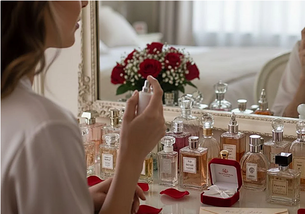 Diez fragancias ideales para regalar el día de la madre: Elizabeth Arden, Tous, Guess y más