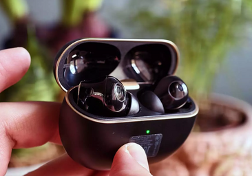 Si buscas unos auriculares inalámbricos con batería de larga duración y calidad de audio premium, este modelo de HUAWEI es para ti