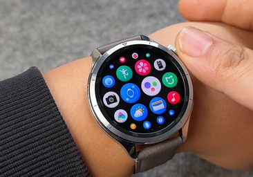 Tener tu salud bajo control es fácil con el reloj inteligente Xiaomi Watch S4, ahora rebajado en Amazon