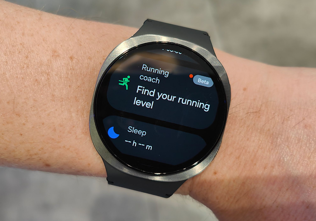 Samsung Galaxy Watch 8
