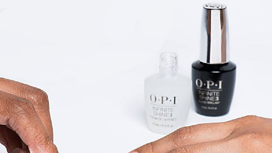 Consigue una manicura perfecta y duradera con el Infinite Shine Pack de OPI, ahora te costará un 32% menos