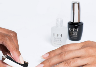Consigue una manicura perfecta y duradera con el Infinite Shine Pack de OPI, ahora te costará un 32% menos