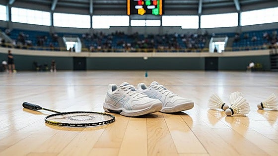 Decathlon apuesta por ASICS rebajando unas zapatillas de mujer que encajan en cualquier rutina