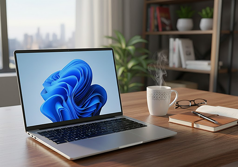 Pantalla de 14 pulgadas, 12GB de RAM, SSD y Windows 11: así es el portátil de menos de 150 euros que es el número 1 en AliExpress