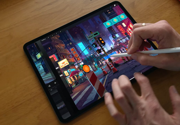 La tableta definitiva para un rendimiento máximo ya está a la venta en Amazon: con el Apple iPad Pro M4 irás sobre seguro