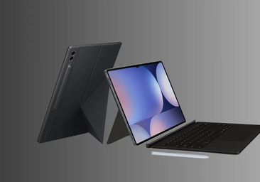 Galaxt Tab S10+: la tableta de Samsung ahora tiene un descuento que no querrás perderte