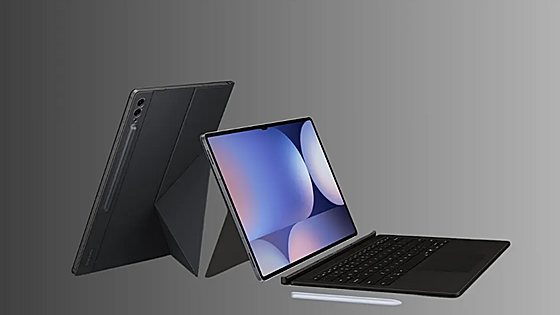 Galaxy Tab S10+: la tableta de Samsung ahora tiene un descuento que no querrás perderte