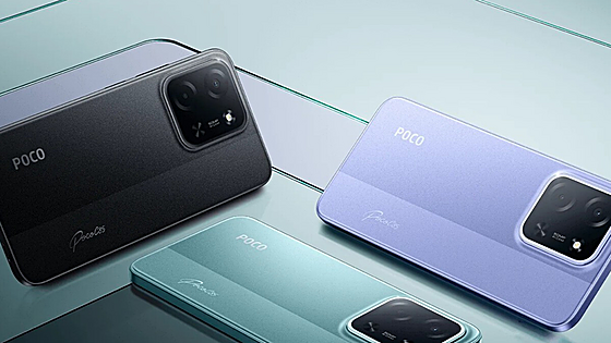 Consigue el Xiaomi POCO C85 por menos de 100€ gracias a la promoción disponible en Amazon