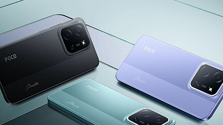 Consigue el Xiaomi POCO C85 por menos de 100€ gracias a la promoción disponible en Amazon