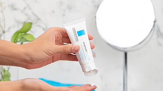 Calma y nutre tu piel con Cicaplast Baume B5+ de La Roche Posay y disfruta de un descuento del 13% en Primor