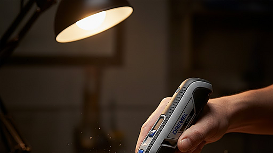 Tallan, pulen, lijan y limpian con ella: la Dremel inalámbrica más vendida de Amazon ahora por menos de 50 euros
