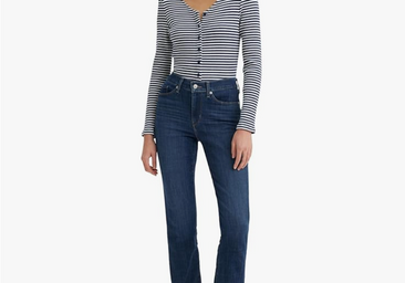 Estos vaqueros de Levi's, cómodos y con estilo, están ahora rebajados en Amazon, descúbrelos