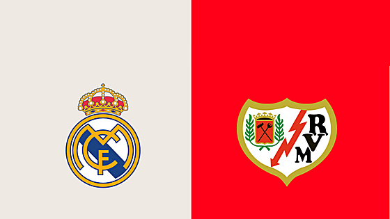 No te pierdas el Real Madrid vs Rayo Vallecano este domingo: descubre la promo Fútbol de DAZN y sigue toda LALIGA 2025/2026
