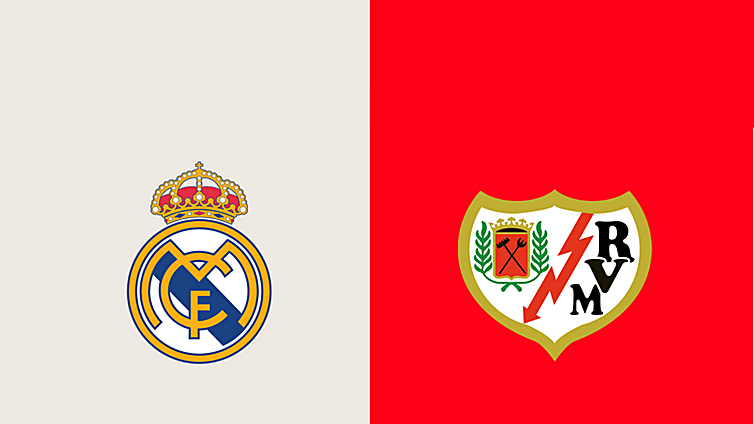 No te pierdas el Real Madrid vs Rayo Vallecano este domingo: descubre la promo Fútbol de DAZN y sigue toda LALIGA 2025/2026