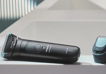 Esta afeitadora Philips es la opción ideal para un afeitado cómodo y seguro, incluso en las zonas íntimas: descúbrela gracias al descuento Amazon