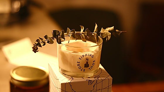 Estas son las mejores velas aromáticas para que hogar sea el más romántico