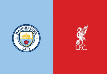 Dónde ver el Liverpool vs Manchester City: no te pierdas el gran partido de la Premier League 2025/26 con las ofertas de DAZN y Movistar Plus+