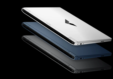 El portátil de HP potente para gaming, streaming y demás que encontrarás con un 28% de descuento en PcComponentes