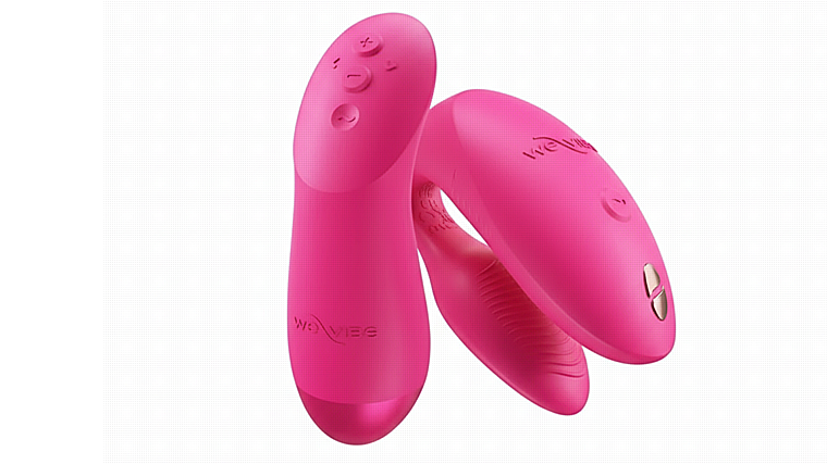 We-Vibe Chorus Pro
