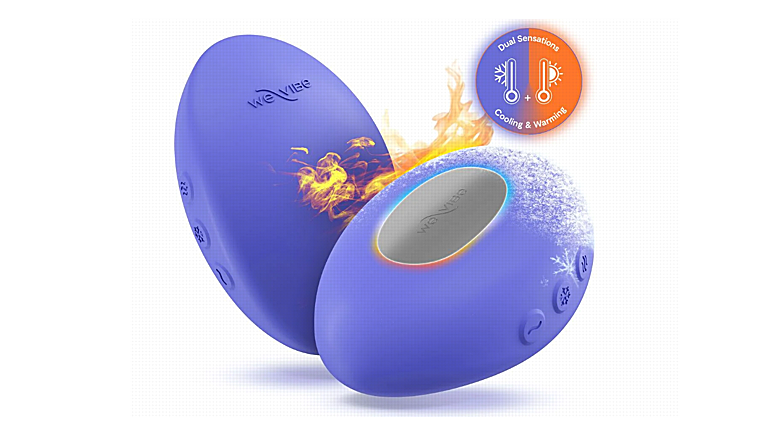 We-Vibe Temp