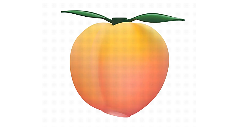 Womanizer Peach Toy
