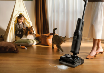 Aspira y friega tu casa con la Roborock F25 y consigue una limpieza extrema: ahora de oferta en Amazon