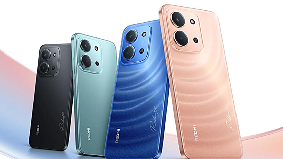 El Redmi 15C de Xiaomi: 128GB de almacenamiento, cámara triple de 50MP y una oferta que no podrás rechazar