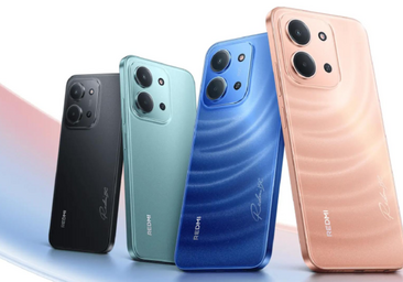 El Redmi 15C de Xiaomi: 128GB de almacenamiento, cámara triple de 50MP y una oferta que no podrás rechazar