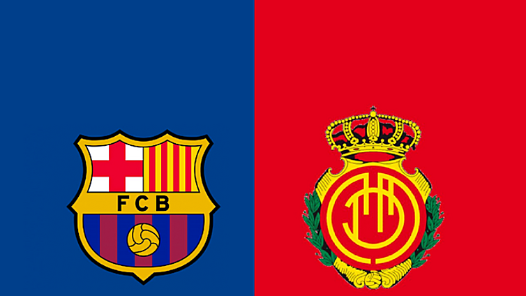 Barcelona vs Mallorca en Movistar Plus+: disfrútalo por 9,99€ al mes y disfruta de los mejores partidos de LALIGA 25/26
