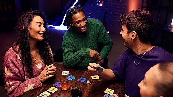 Hitster, el juego de mesa musical que triunfa en fiestas y reuniones, ahora con descuento