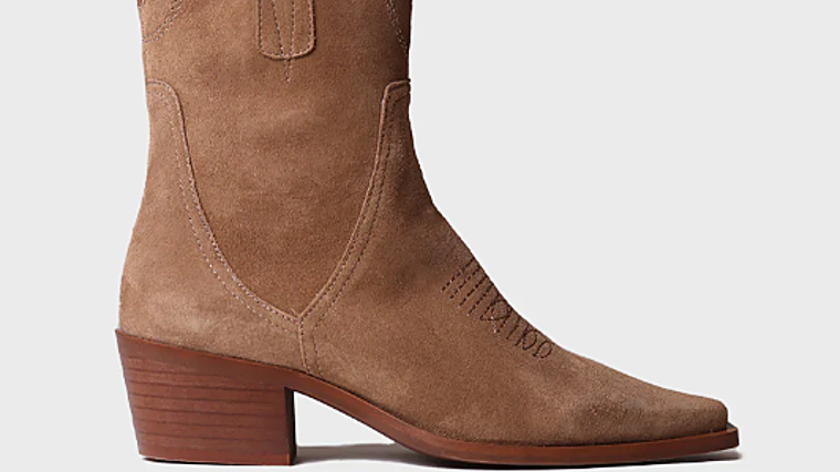 Botas Irene-Sy