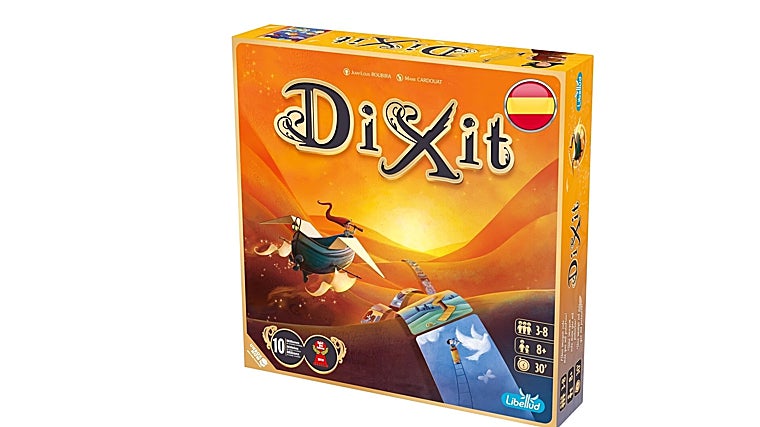 Dixit