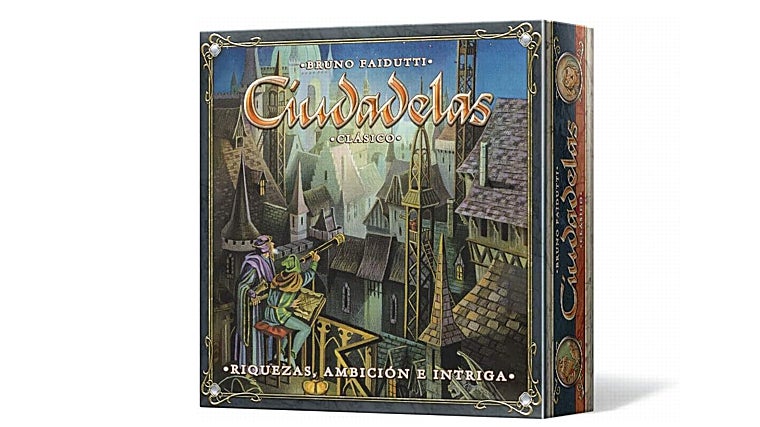 Ciudadelas Clásico