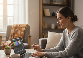 Un portátil para estudiar, trabajar y navegar ahora a precio de móvil de gama baja: viene con Windows 11, 12 GB de RAM y SSD