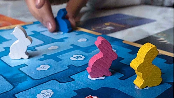 Al mal tiempo… ¡Los mejores juegos de mesa para jugar en casa!