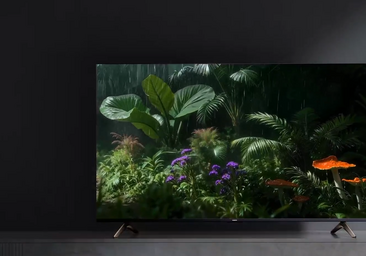 El televisor de Xiaomi que te hará sentir que estás en el cine desde el sofá, ahora de oferta en Amazon