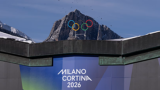 Dónde ver las Olimpiadas de Invierno 2026: sigue los JJOO online en España con DAZN a un precio asequible