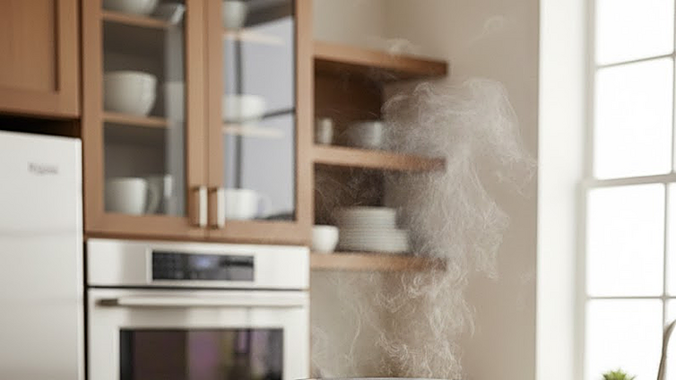 Una airfryer XL con control por WiFi y pantalla táctil por 45 euros: cocinar para toda la familia nunca fue tan fácil