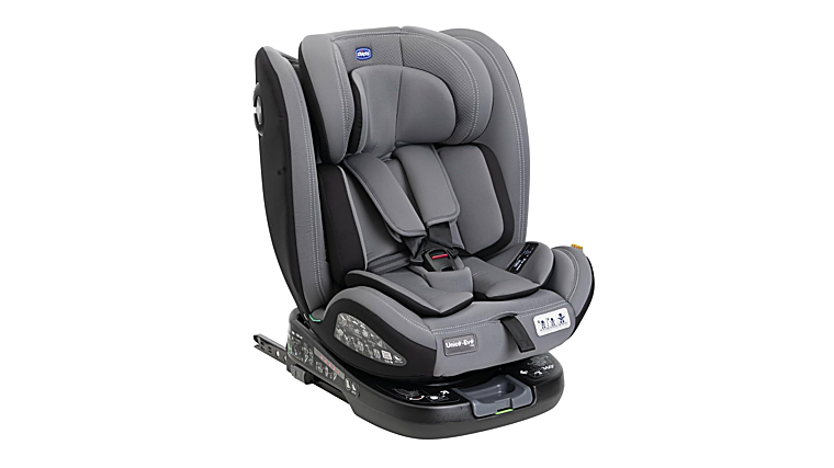 Silla de coche para bebés Chicco